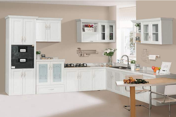 全鋁家居未來的發展趨勢是什么？