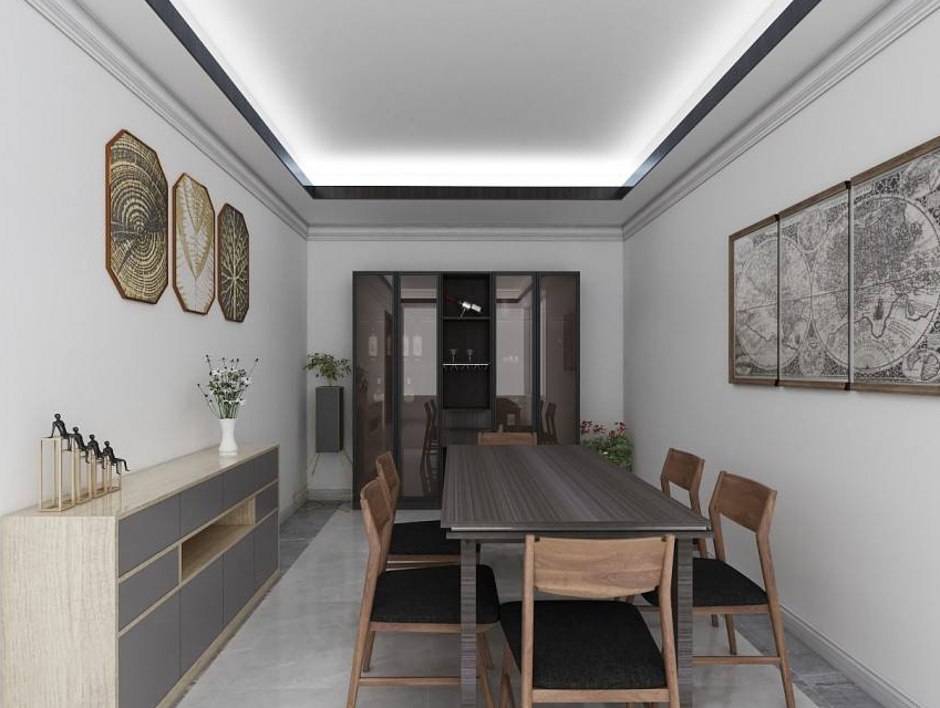 選擇全鋁家居，幫你在生活上節約了一大筆費用