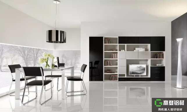 全鋁家居受現代消費者歡迎的五大原因