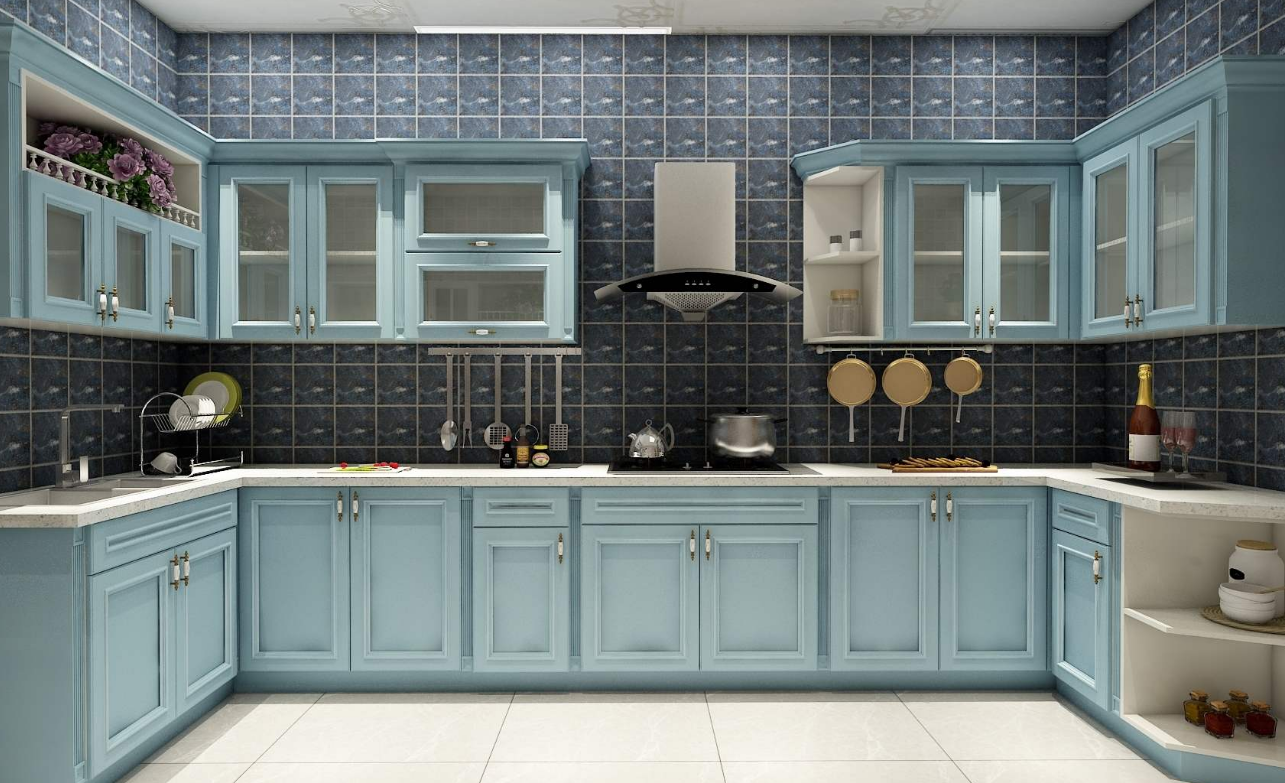 全鋁家居以其最突出的環保優勢，深受社會人士的喜愛