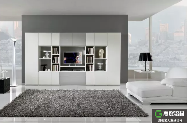 全鋁家居受現代消費者歡迎的五大原因