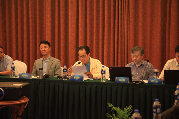 《全鋁定制家居產品標準》編制組第二次會議在大連召開