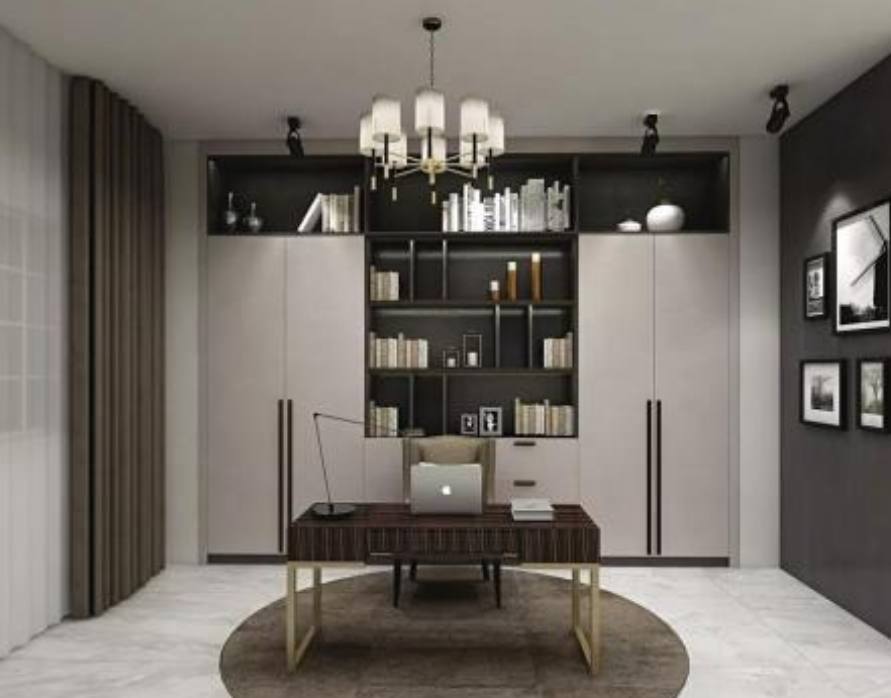 全鋁家居定制產(chǎn)品不僅環(huán)保，而且耐用、時(shí)尚