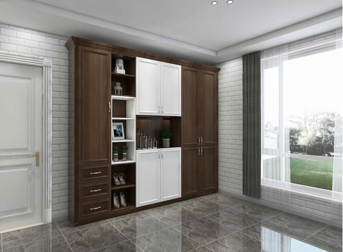 鋁材十大品牌告訴你全鋁家居有哪幾大優勢