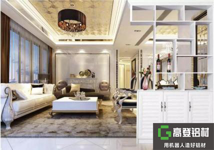 全鋁家居的發(fā)展趨勢(shì)--前方路途還很遙遠(yuǎn)