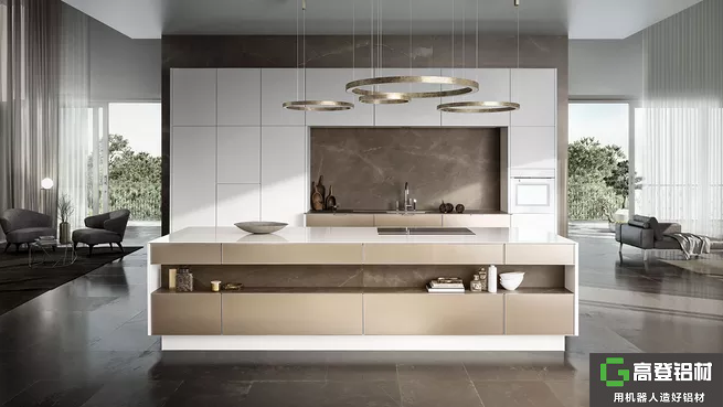 全鋁家居受現代消費者歡迎的五大原因
