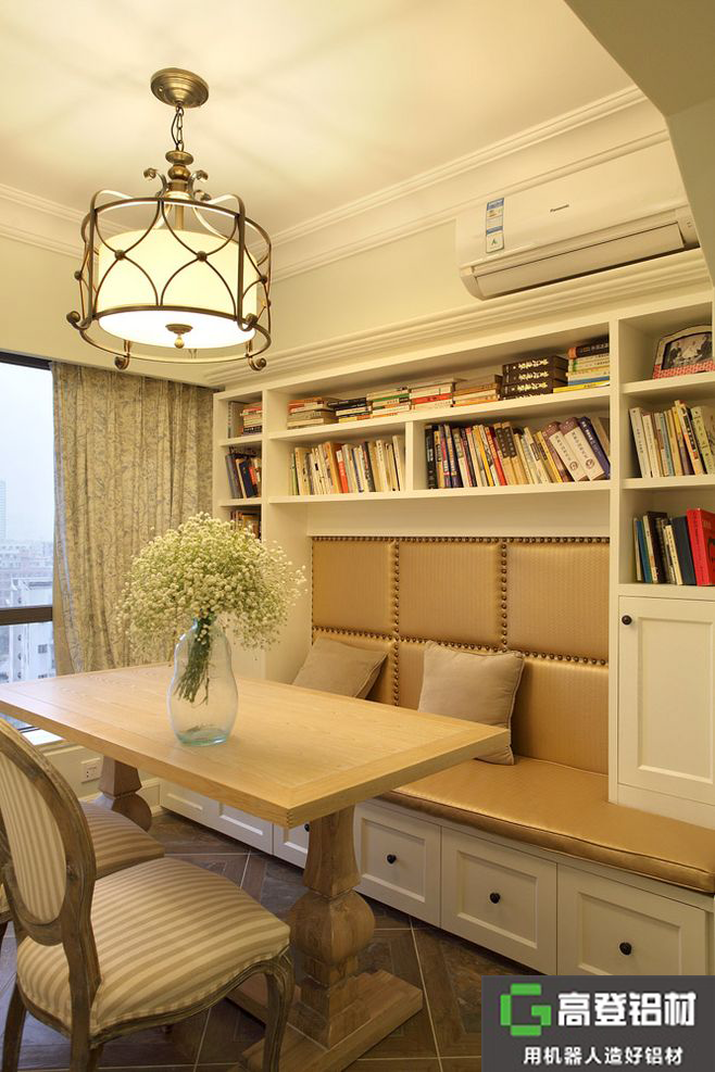 全鋁家居的興起與趨勢