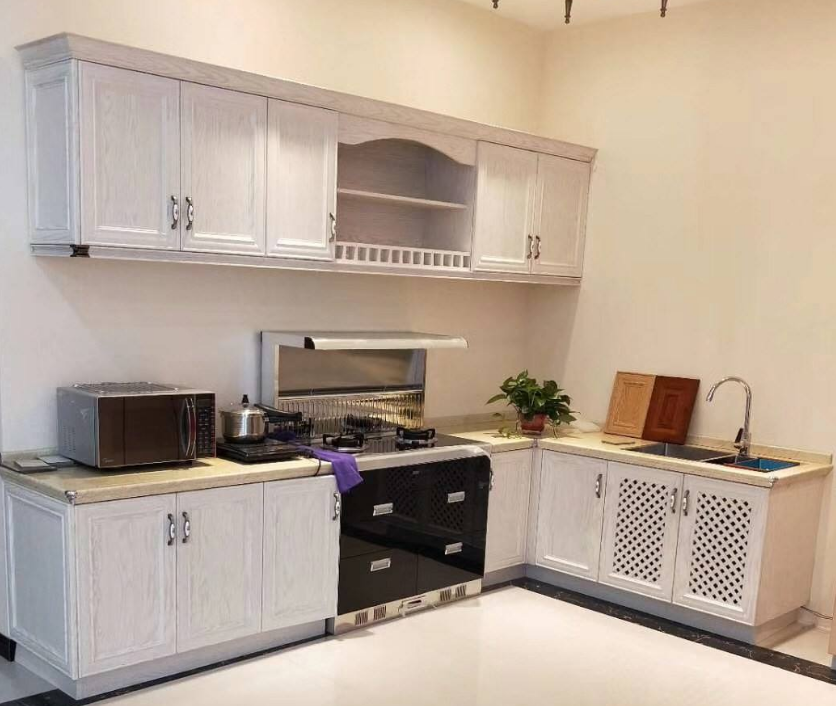 全鋁櫥柜那么好，為什么你還在猶豫呢？