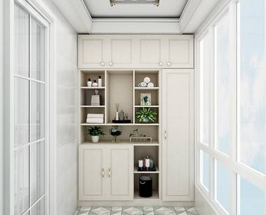 全鋁家居將吸引許多消費者的關注