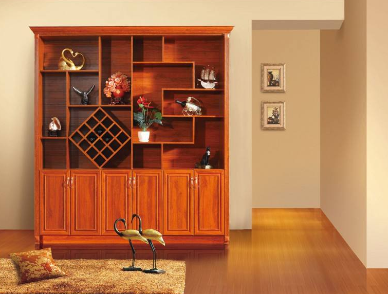 裝修的型材為什么必須要選擇家裝鋁材的？