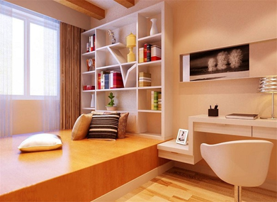 全鋁家居：連接夢想，助力青春