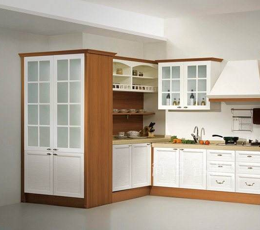 不管你的裝修要求有多高，全鋁家居都能滿足你