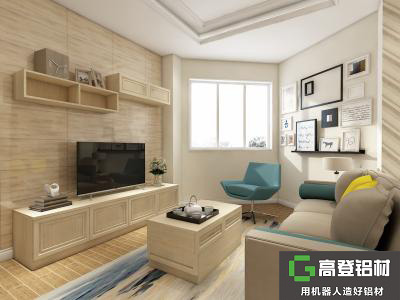 全鋁家居與木質家居，傳統與現代的碰撞，誰能獨占鰲頭