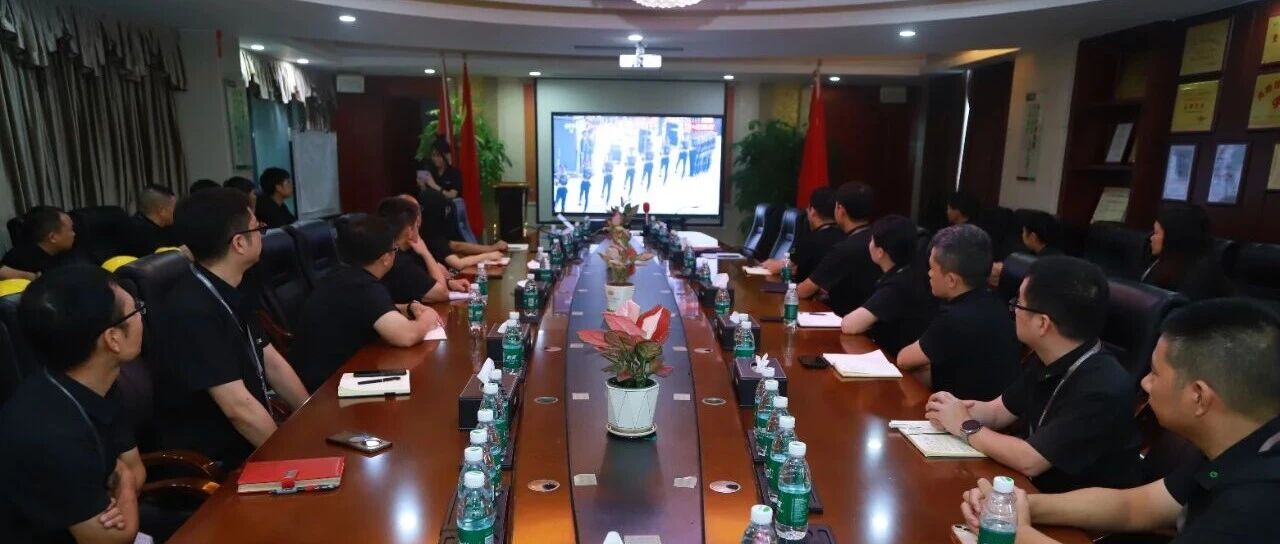 銘記歷史榮光，共赴鋁業(yè)新程 | 高登鋁業(yè)同觀抗戰(zhàn)勝利80周年大閱兵直播活動(dòng)