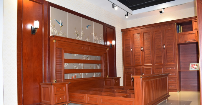 全鋁家居和其他材質的家具就是不一樣