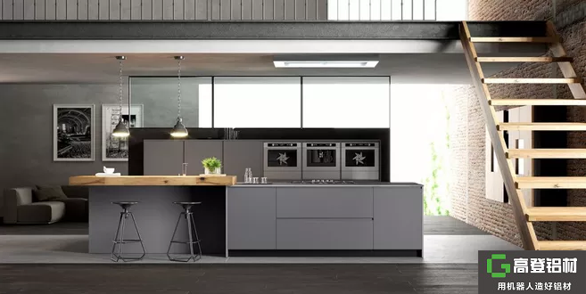 全鋁家居受現代消費者歡迎的五大原因