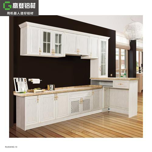 全鋁家居與木質家居，傳統與現代的碰撞，誰能獨占鰲頭