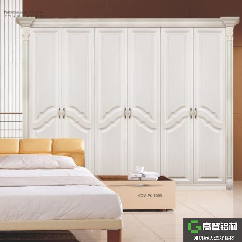 全鋁家居走向引人關注