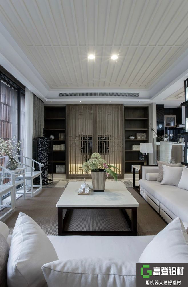 全鋁家居就是0甲醛了嗎？