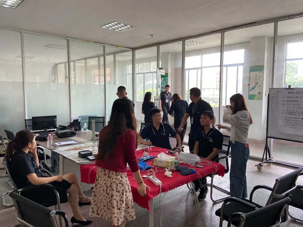義診|專家義診進高登，健康服務有保障