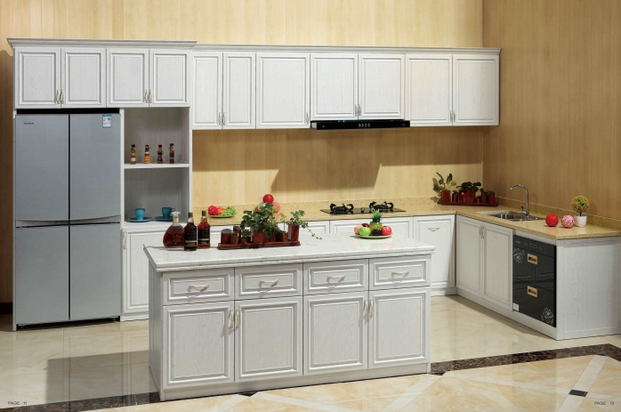 使用全鋁家居后，讓你遠離白蟻的煩惱