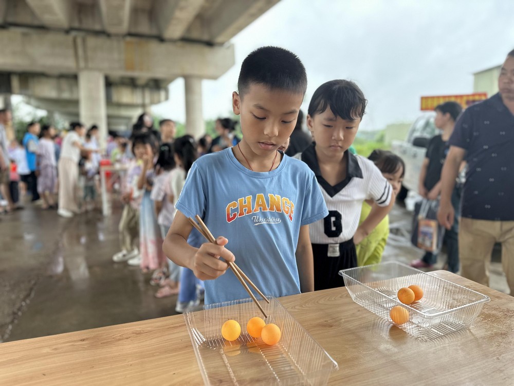 2024年高登鋁業未來行第15站暨童”行慶六一  助力“百千萬工程”公益活動
