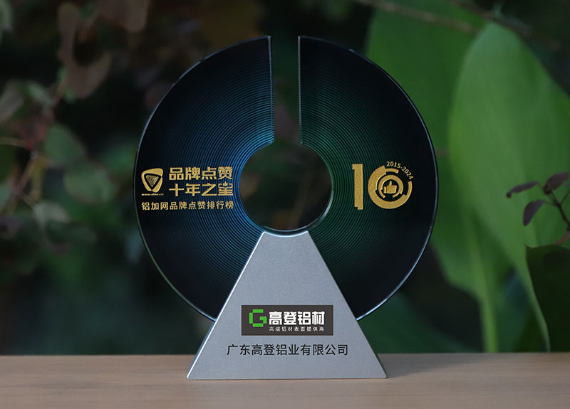 2024年“十強系列”榜單的卓越企業