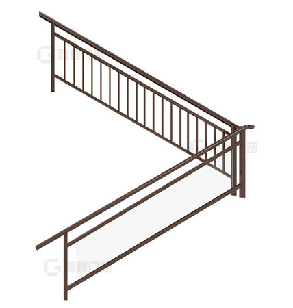 高登樓梯欄