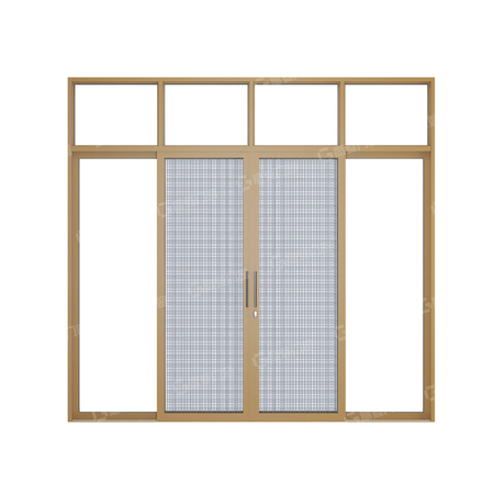 T100R推拉門