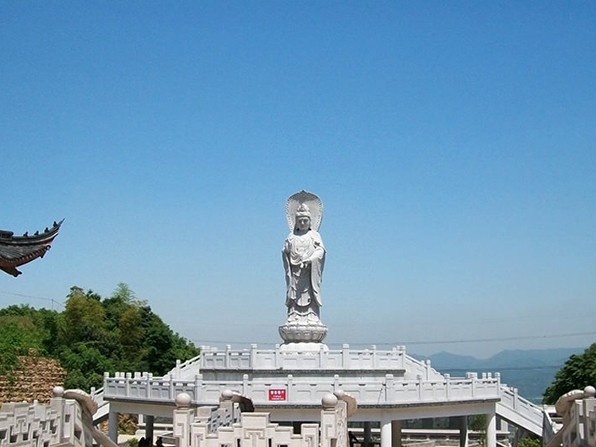 古韻今風，寺廟古建筑裝修設計的藝術