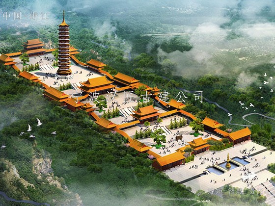 臺灣屏東縣高樹北極殿