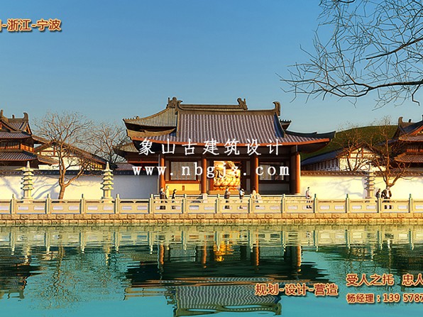 居士在寺院建筑中有哪些注意事項(xiàng)？
