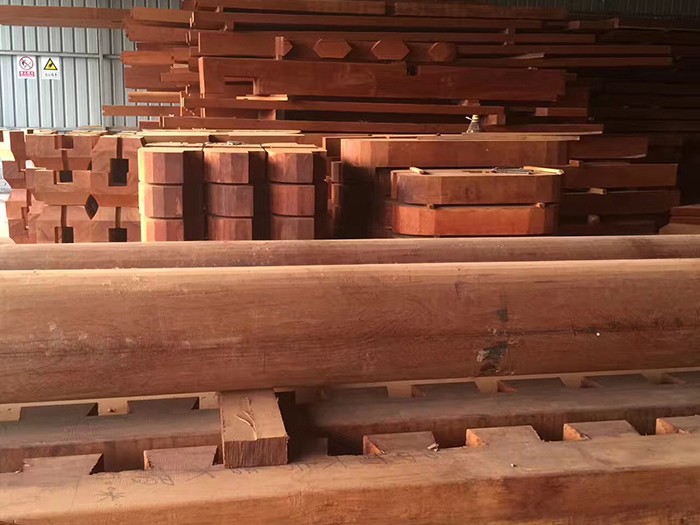 古建筑防雷保護(hù)工程實(shí)例分析