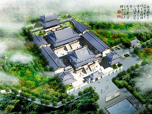 重慶綦江松藻觀音寺