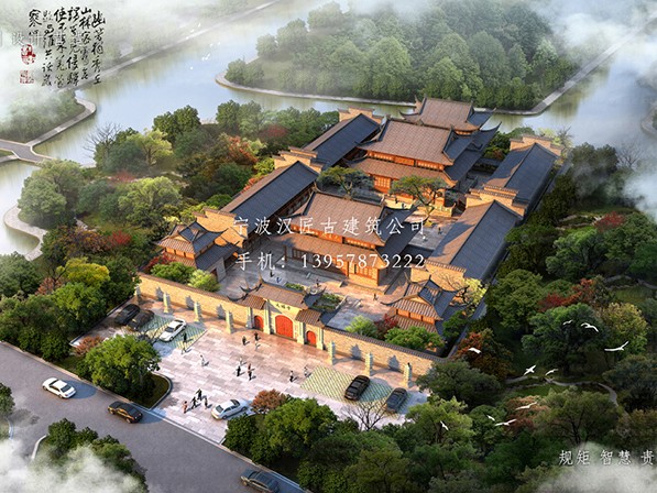 專家談中國傳統(tǒng)建筑文化傳承