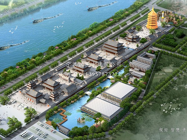 古人怎樣蓋房子？他們用什么建筑材料？
