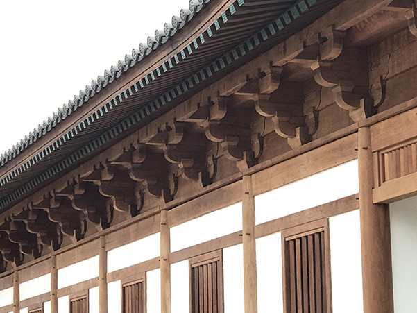 專業的寺廟建筑布局設計企業放心選擇