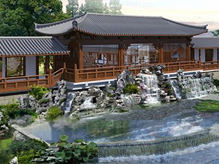 建筑文化 | 古建筑常見損壞及修復方法
