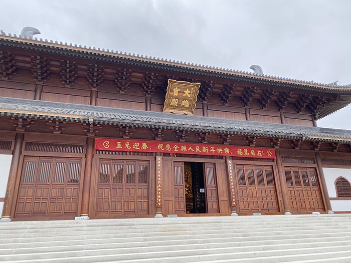 青海古建筑遺產(chǎn)保護(hù)情況調(diào)查研究