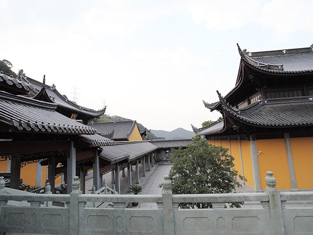 仿古建筑材料青磚在現(xiàn)代建筑中的應(yīng)用