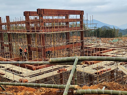 中國寺廟園林建筑的文化內涵