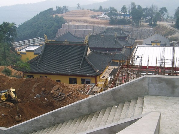 湖南城步苗族傳統(tǒng)建筑文化智慧
