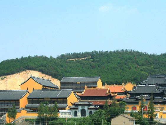 文物是一個民族永存不死的記憶