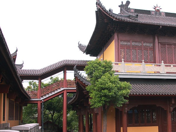 北京順義區元圣宮