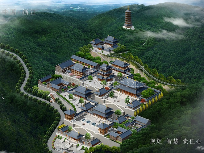 黑龍江哈爾濱寶勝寺