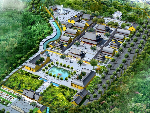 寺廟設計費預算的透明化管理