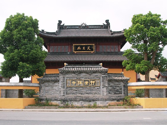 如何更好地保護傳統(tǒng)古建筑？
