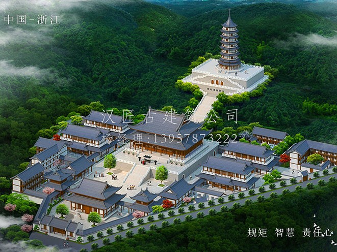 如何節約寺廟設計費預算