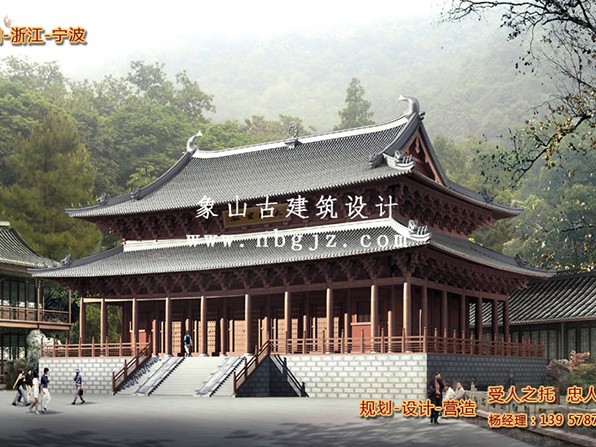 寺廟里常見(jiàn)的法器有哪些？
