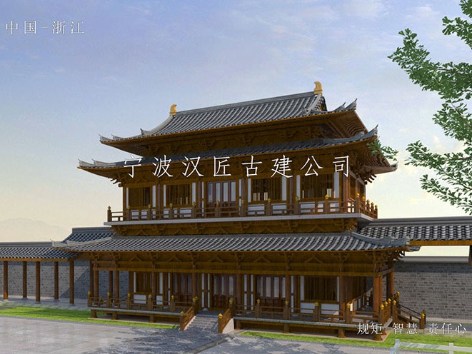 寺廟設計費收費標準解析